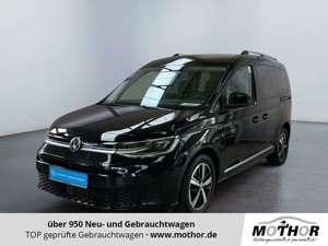 Volkswagen Caddy Style 1.5 TSI DSG ACC FLA ParkAss. STH AHK