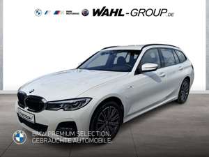 BMW 330 e Touring M Sport | Hybrid | Head-Up AHK Navi Lase