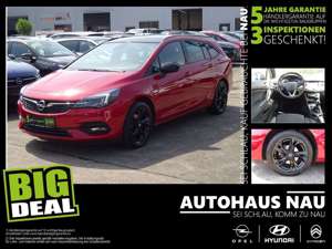 Opel Astra ST GS Line 1.2 Turbo inkl. Inspektionspaket Big De