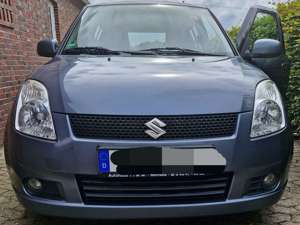 Suzuki Swift Swift+1.3+Club