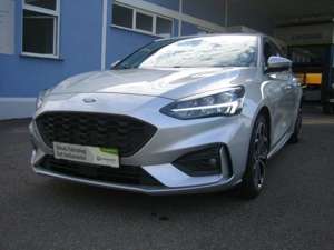 Ford Focus ST-Line Lim. Navi Kamera Key-Free LED-Scheinwerfer