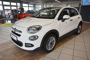 Fiat 500 500X 1.6 E-torQ 4x2 SS Pop Star