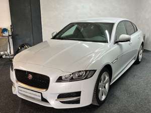 Jaguar XF 20d  R-Sport, Navi, Xenon