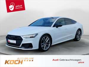 Audi A7 50 TFSI e q. S-Tronic S-Line 2x, HD