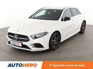 Mercedes-Benz A 180 A 180 AMG Line *LED*NAVI*TEMPO*PDC*