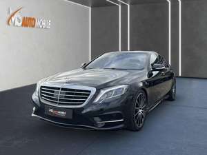 Mercedes-Benz S 350 d Lim. 4Matic AMG BlueTec+MASSAGE+DISTR+HUD