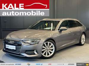 Audi A6 Avant 45 TDI quattro Sport/S-Line*KAMERA*Privacy*