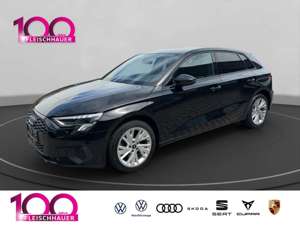 Audi A3 Sportback 40 TFSI e S-line/Int Soundgenerator