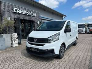 Fiat Talento L1H1 SX*NAVI*KLIMA*AHK