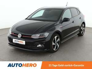 Volkswagen Polo 2.0 TSI GTI Aut.*NAVI*LED*ACC*ACTIVE-INFO*