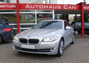 BMW 525 d xDRIVE AUT. HEAD-UP! SOFT-CLOSE! STANDHEIZUNG!