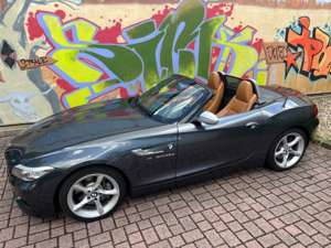 BMW Z4 35i Roadster*M Sport*Cabrio* TOP ZUSTAND*