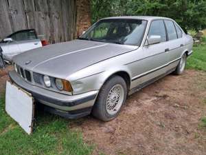 BMW 524 524td