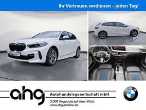 BMW 118 i M Sport Klimaaut. Sportsitze PDC HIFI Shado