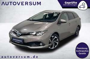 Toyota Auris 1.8 Design KAM*NAVI*AHK