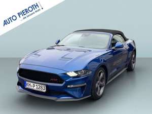 Ford Mustang Convertible 5.0 Ti-VCT V8 Aut. GT