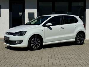 Volkswagen Polo V 1.4 TDI RLine °Tempomat°SHZ°Bluetooth