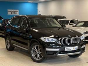 BMW X3 xDrive  xLine Aut/LC+/LED/ParkSyst/SportSitz