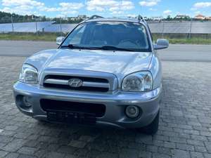 Hyundai SANTA FE 2.4 2WD GLS