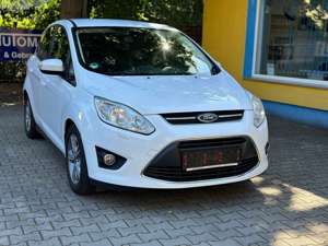 Ford C-Max 1.0 EcoBoost Start-Stopp-System