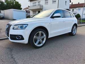 Audi Q5 Q5 3.0 TDI quattro S tronic S-Line