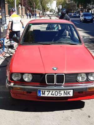 BMW 318 318i