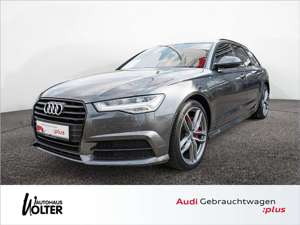 Audi A6 Avant 3.0 TDI S Line Navi LED Pano Leder S