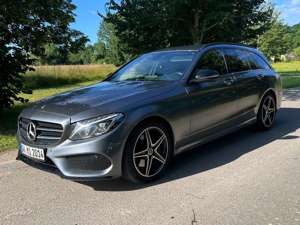 Mercedes-Benz C 250 C 250 d T 9G-TRONIC AMG Line