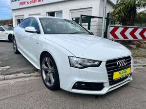 Audi A5 2.0 TDI 140kW quattro Sportback