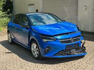 Opel Corsa F Automat Totwinkel Spurasyst Navi