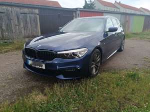 BMW 530 530d Touring M-Paket, LED, Navi, 18zoll