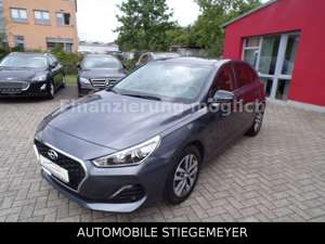 Hyundai i30 YES!