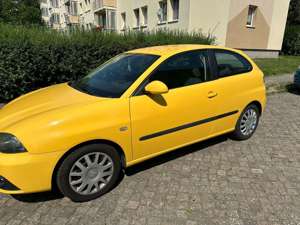 SEAT Ibiza Comfort Edition