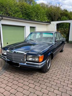 Mercedes-Benz 280 se280 w116