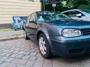 Volkswagen Golf 1.4 Pacific