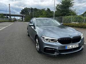 BMW 540 540d xDrive Touring Aut. M Carbon Extra