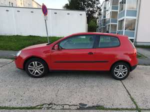 Volkswagen Golf Golf 1.4 Goal