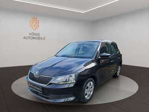 Skoda Fabia Ambition/1.HAND/KLIMA/SHZ/PDC/AHK