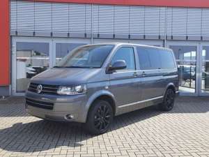 Volkswagen T5 Multivan 2.0 TDI Highline DSG NUR HÄNDLER!! Klima Xenon