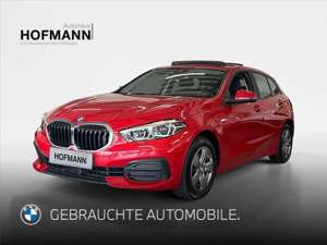 BMW 118 d Aut. Advantage+Pano+Sportsitze+ComfortPaket