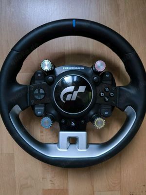 Thrustmaster T-GT 2 inkl. Pedale und SF1000 Add on Bild 4