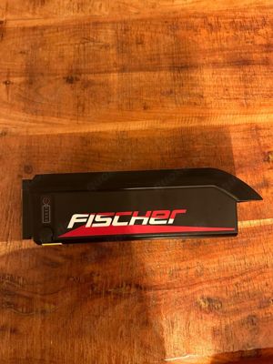 Neu Fischer SF 06-S 48V 422Wh 8,8Ah Fahrrad-Akku 3 Pin