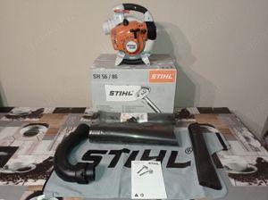 Stihl - SH 86 - neu