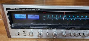 Pioneer SX-939 Bild 3