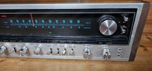 Pioneer SX-939 Bild 2