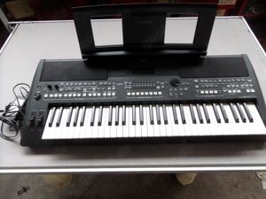 Yamaha PSR-SX600 PSR SX600 Keyboard 