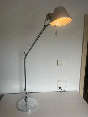 Artemide Tolomeo Tavolo