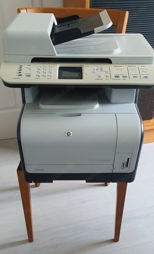 Laser Farbdrucker HP