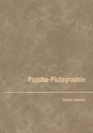 Psycho - Pictographie ERI Verlag