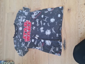 tshirt star wars 